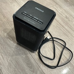 セラミックヒーター