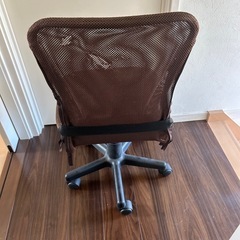 椅子　お譲りします