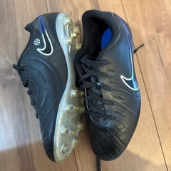 NIKEスパイク22センチの画像