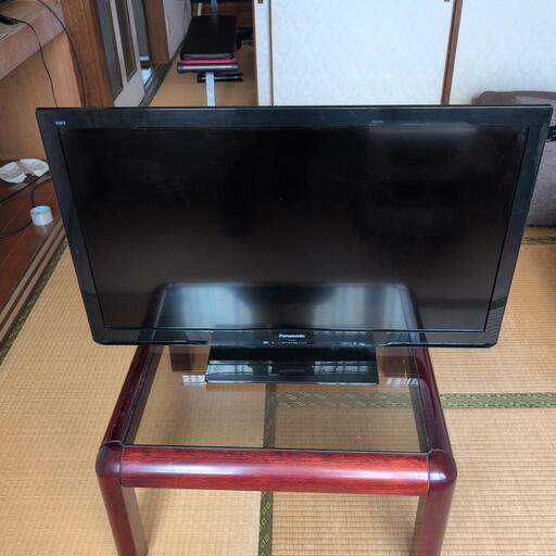 液晶テレビ PanasonicTV