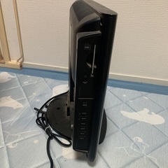 REGZA テレビの画像