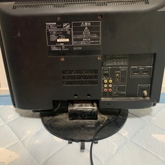 REGZA テレビ