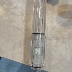 ミラブル　シャワーヘッドの画像