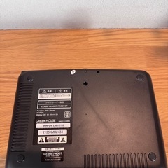 DVD再生プレーヤーの画像