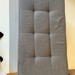 収納椅子　収納ボックス　収納の画像