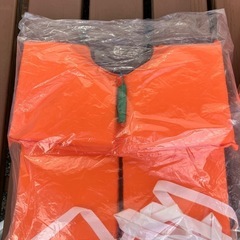 救命胴衣　オーシャンライフの画像