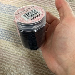 ヘアゴム