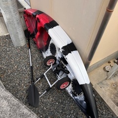 シーカヤック