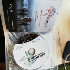 【激値下げ】PS3 ゲームソフトの画像