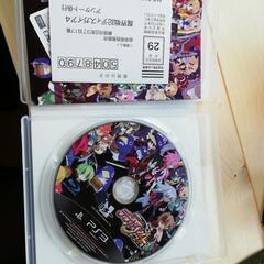 【激値下げ】PS3 ゲームソフトの画像
