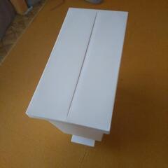 新品 アスベル両開きペダルペール