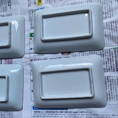小皿の画像