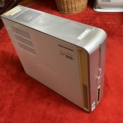 パソコン　ジャンク　※稼働しません