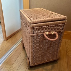 収納ボックス
の画像