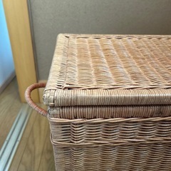 収納ボックス
の画像