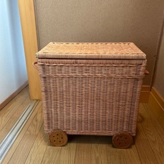 収納ボックス
の画像