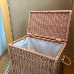 収納ボックス
の画像