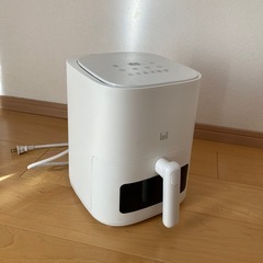 ノンフライヤー　ロイル　（ノンオイルフライヤー）