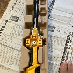 おもちゃ。ビリーザロッドの画像