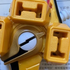 おもちゃ。ビリーザロッドの画像