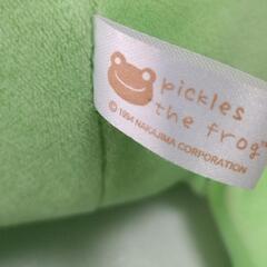 ピクルス君大の画像