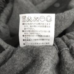 ファムベリー 抱っこ紐 ベビーカー カバー 防寒 黒系の画像