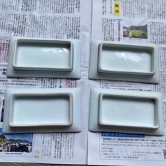 刺身皿の画像