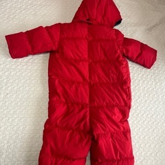 ラルフローレン　18M スノーウェア の画像