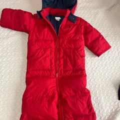 ラルフローレン　18M スノーウェア 