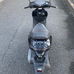 ホンダ50ccの画像