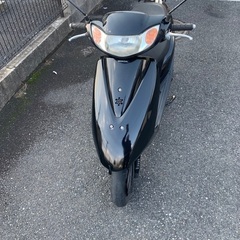 ホンダ50ccの画像