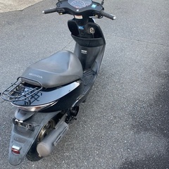 ホンダ50ccの画像