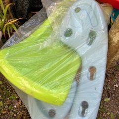 【決まりました】室内すべり台