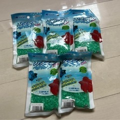 水作カラフルベタサンドセットの画像