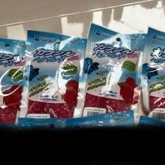 水作カラフルベタサンドセットの画像
