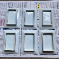 刺身皿の画像