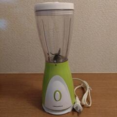 recolto ブレンダー