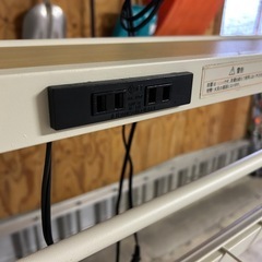 ロフトベッドの画像