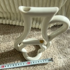 一輪挿し　　2個の画像