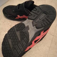 asics 21.0cm GORE-TEXの画像