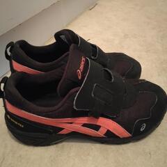 asics 21.0cm GORE-TEXの画像