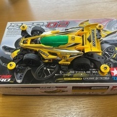 ミニ四駆の画像