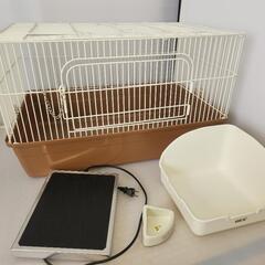 ケージ、ダントツ、その他、単品も可