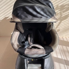  チャイルドシートの画像