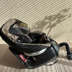  チャイルドシートの画像