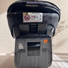  チャイルドシートの画像