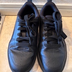 【美品】PUMA スニーカー　22cmの画像