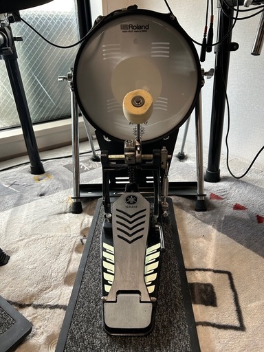 楽器 Roland TD-30