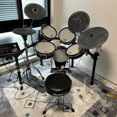 Roland TD-30