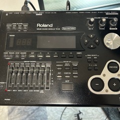 Roland TD-30の画像